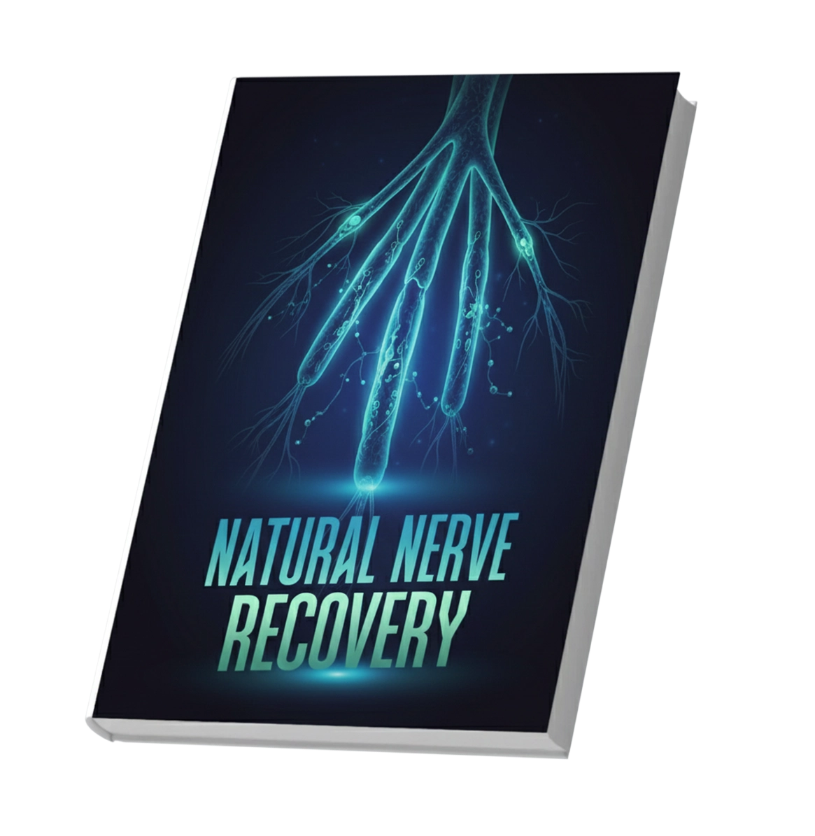 Natural Nerve Recovery