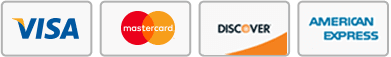 Secure payment options