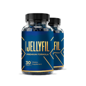 JellyFil 2 bottles