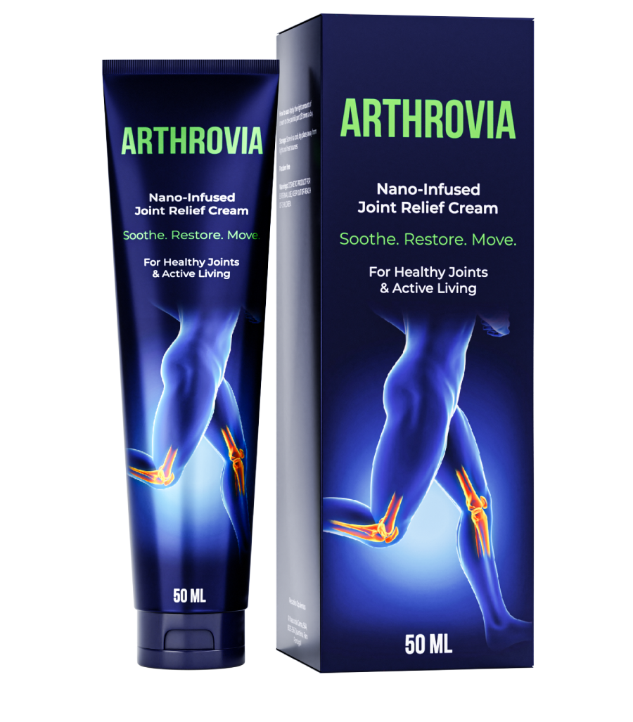 Confezione di Arthrovia