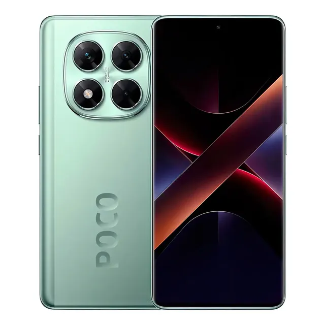 Xiaomi POCO X7