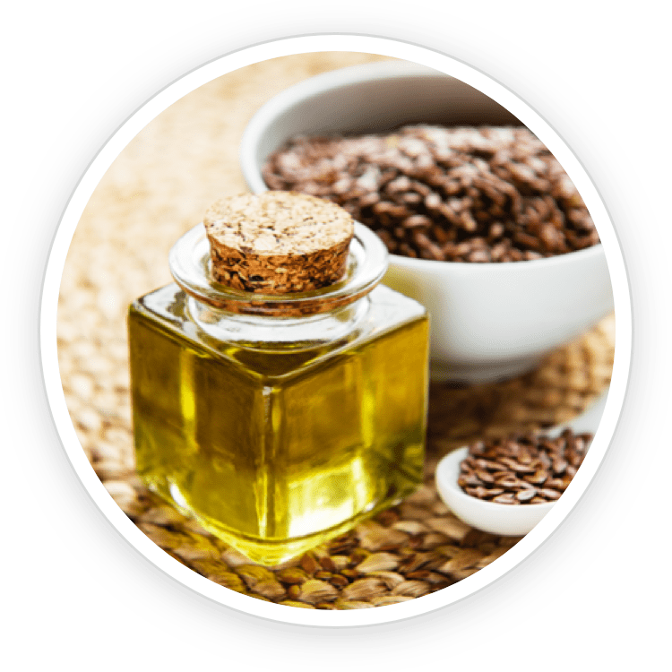 Flaxseed Oil