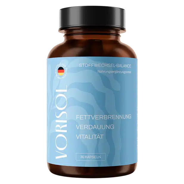 Vorisol™ Gélules Officielles
