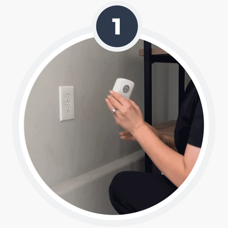 Plug in StopWatt