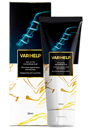 Varihelp gel varice