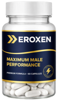 Eroxen — opakowanie