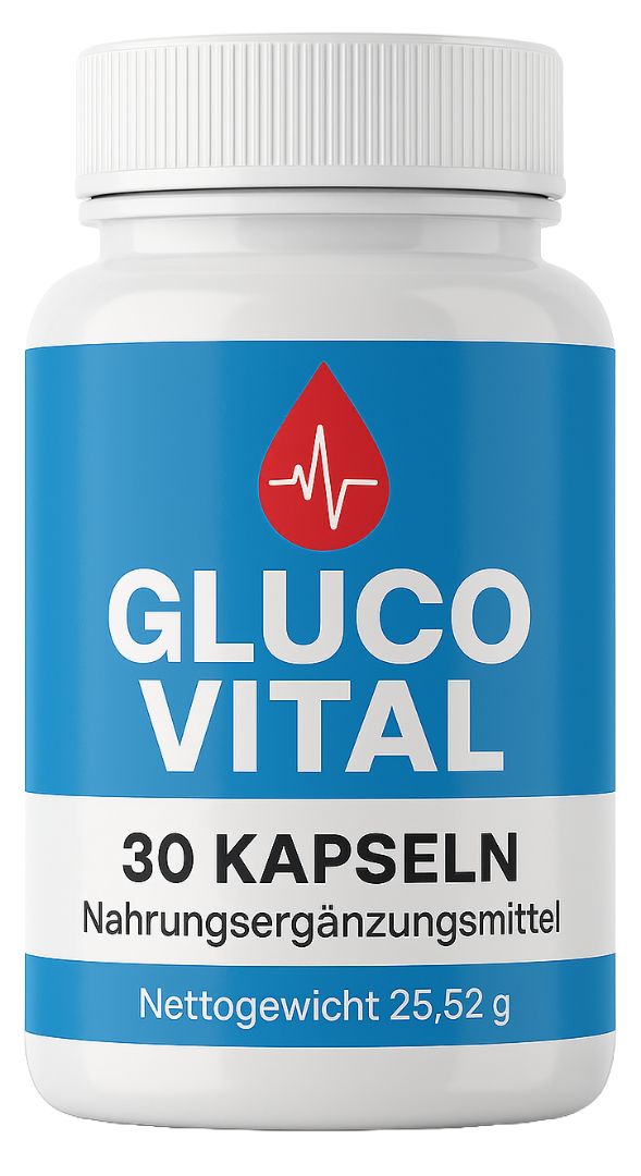 Gluco Vital Einnahme