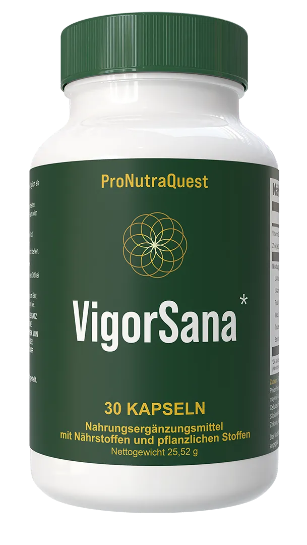 VigorSana Produkt