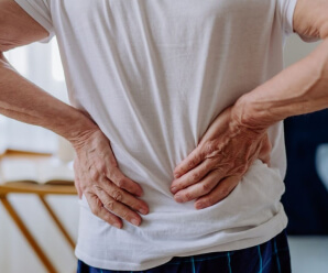 Improving mobility and flexibility