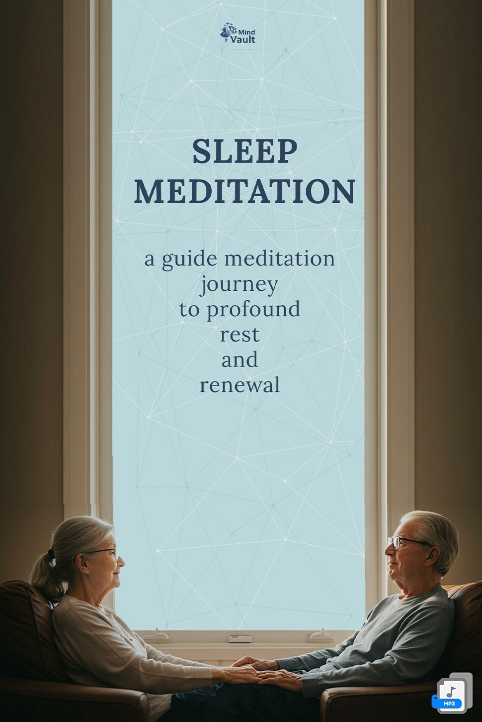 Sleep Meditation Audio