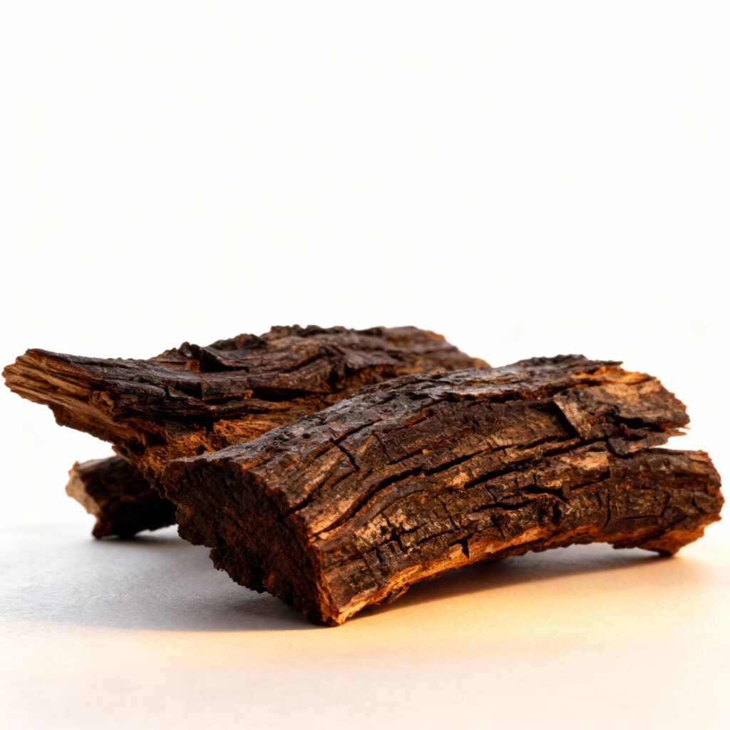 Muira Puama ingredient