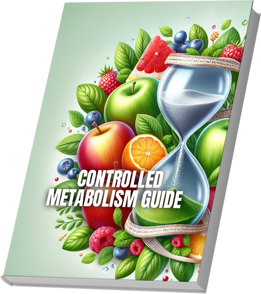 Accelerated Metabolism e-book