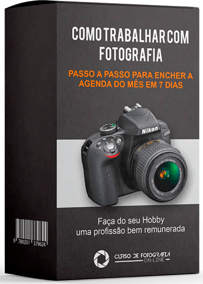 Resultados do Curso de Fotografia