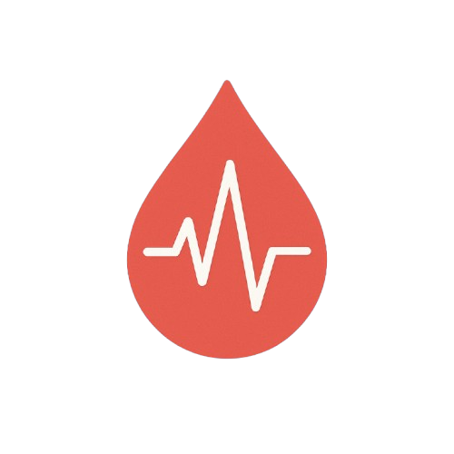 Gluco Vital Logo