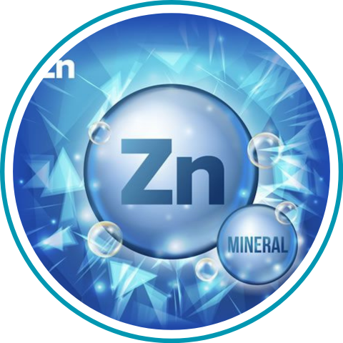 Zinc