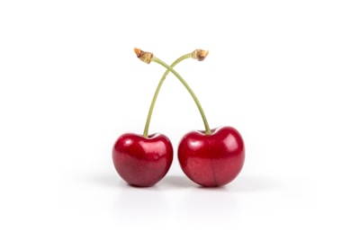 Tart Cherry — natural melatonin precursor