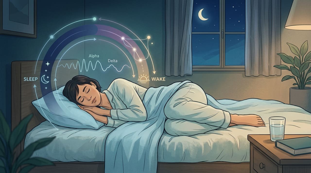 Sleep