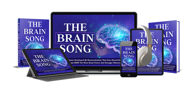 The Brain Song product
