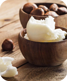 Shea Butter Smooth Base
