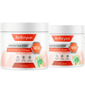 2 bottles of Arthryon