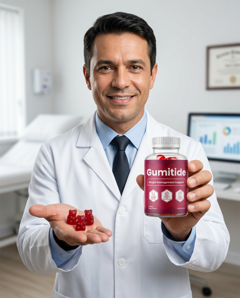 Wellness expert
