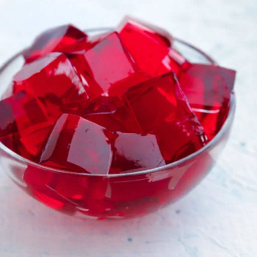 Pure Gelatine ingredient
