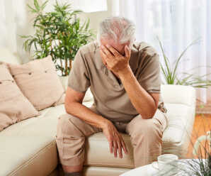 Easing discomfort for active lifestyles