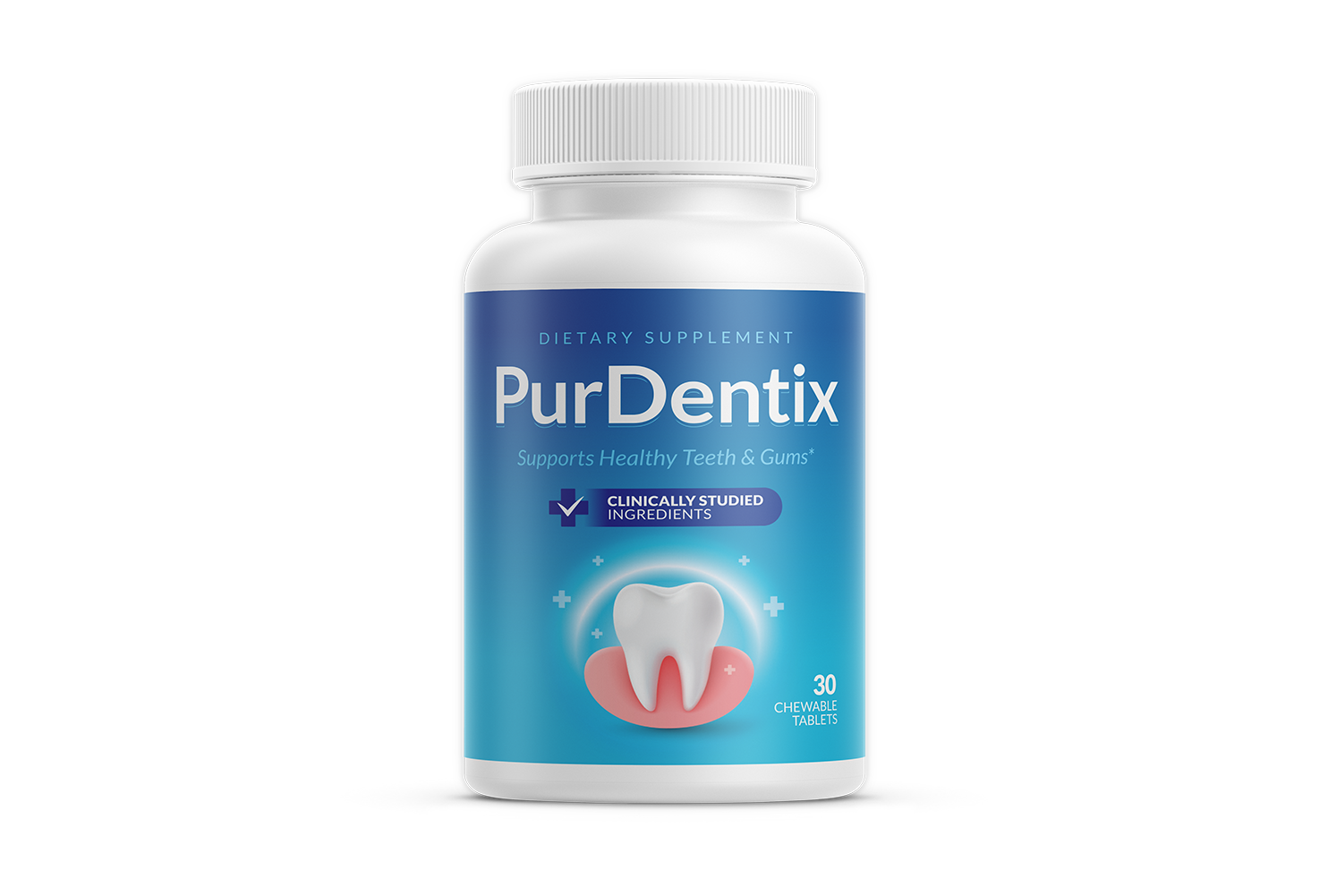 PurDentix™ bottle