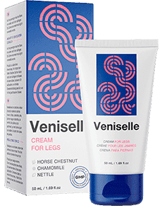 Veniselle crema
