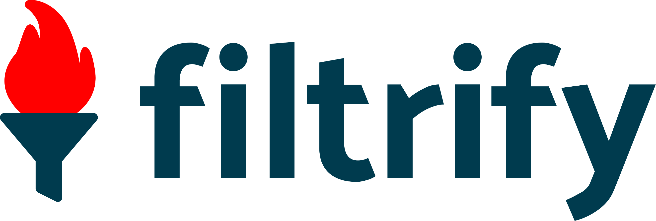 Filtrify