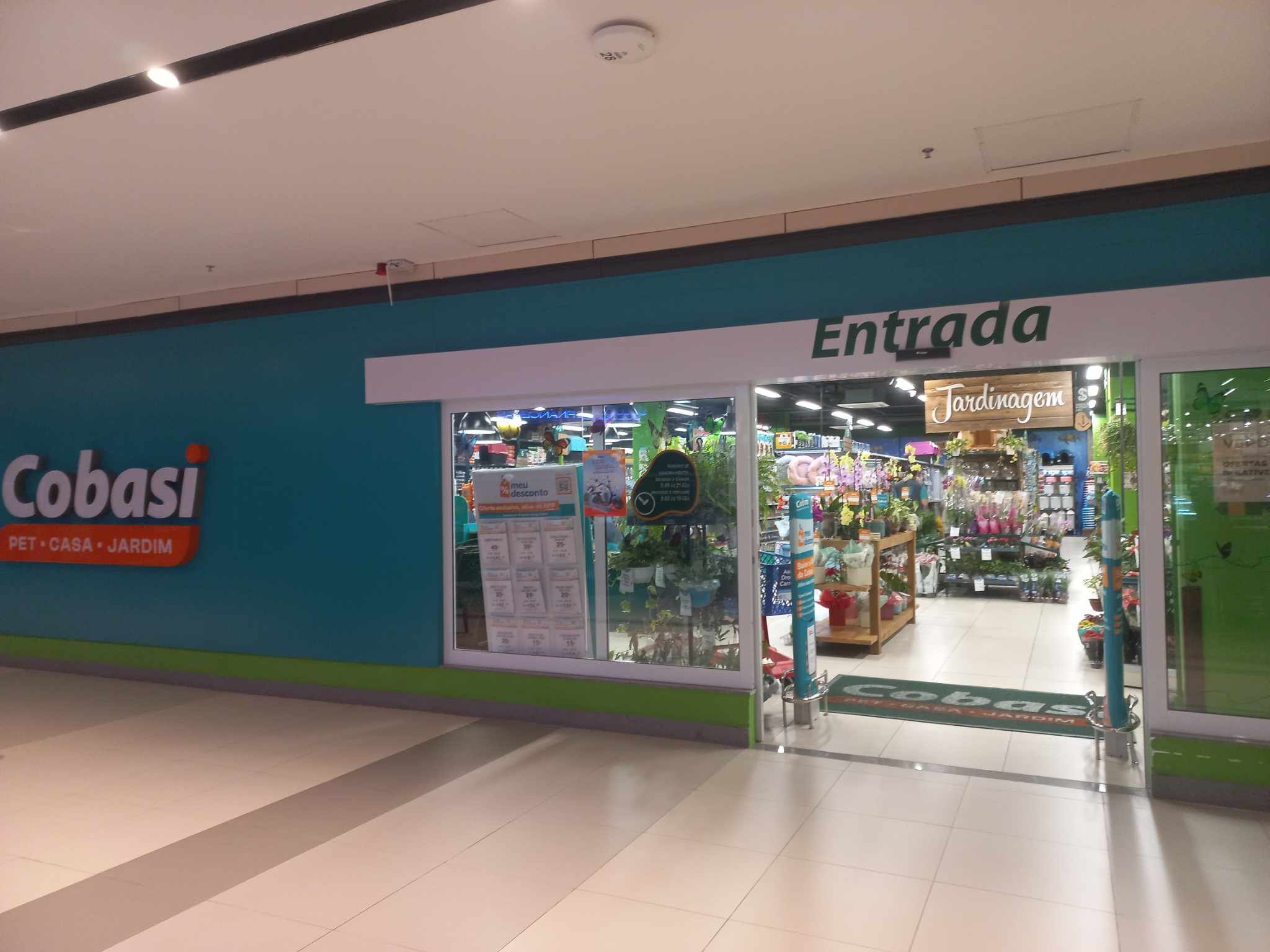 Pet Shop Cobasi Carrefour Nações - Foto 1