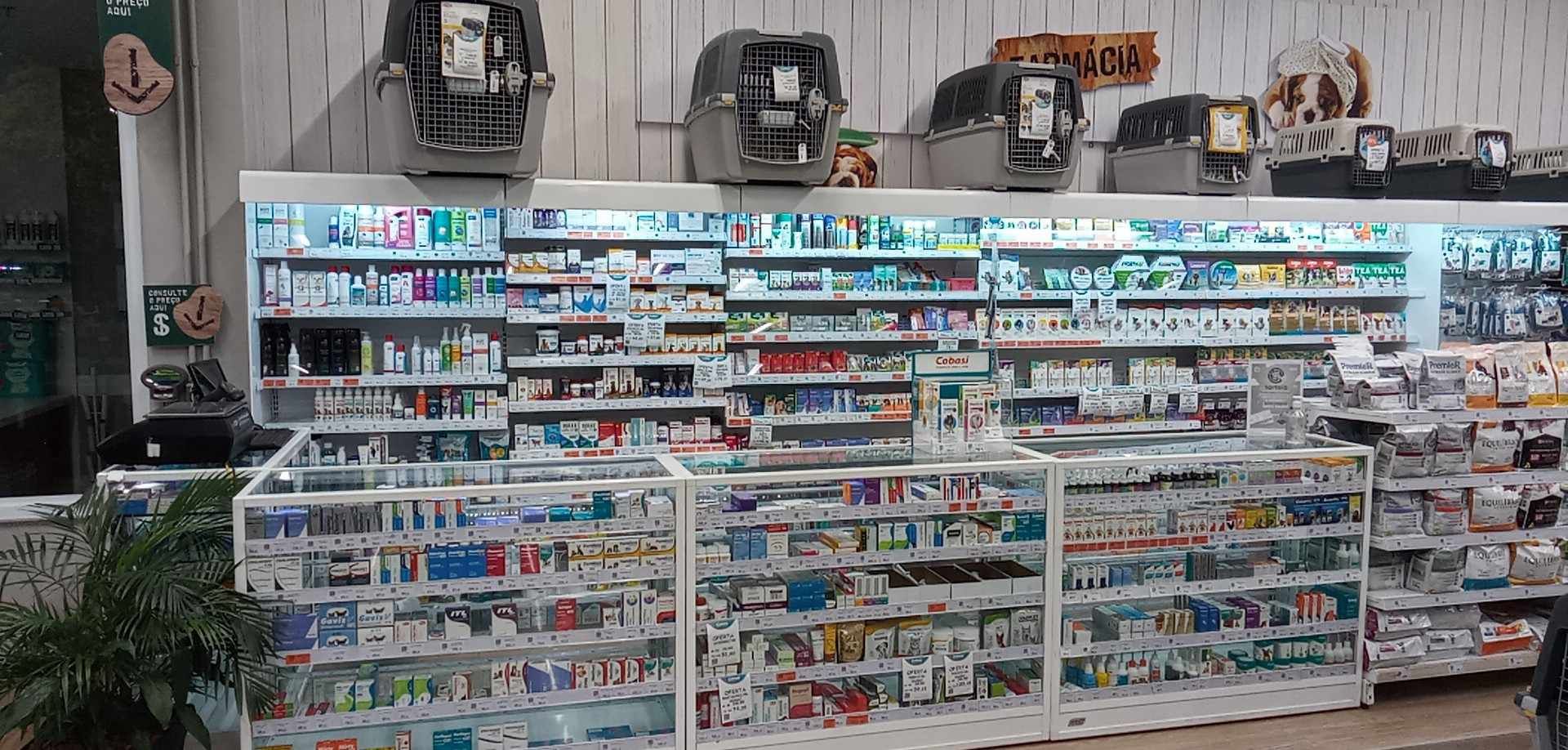 Pet Shop Cobasi Londrina Centro - Foto 4