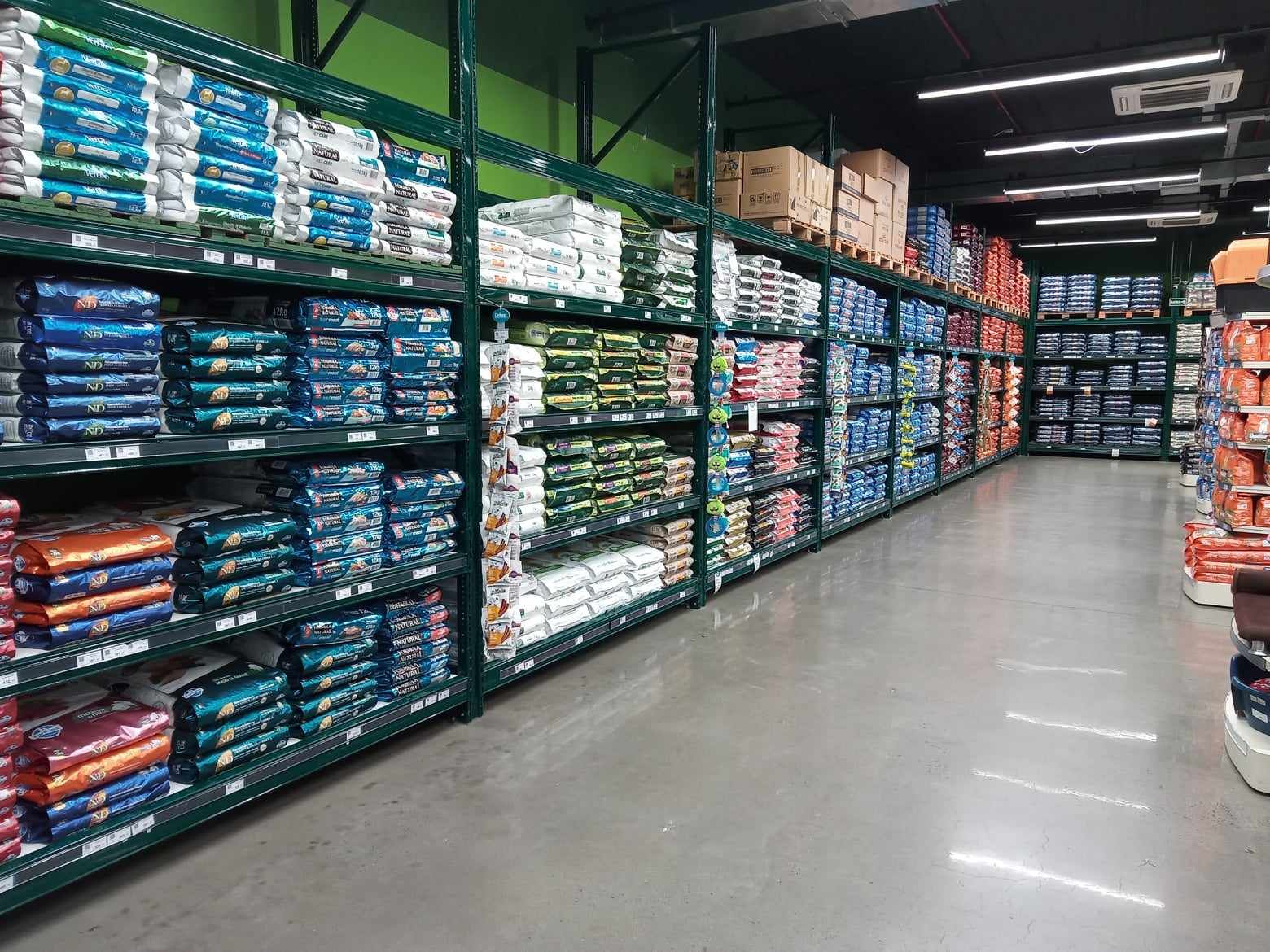 Pet Shop Cobasi Londrina Centro - Foto 6
