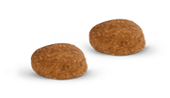 Grães de ração