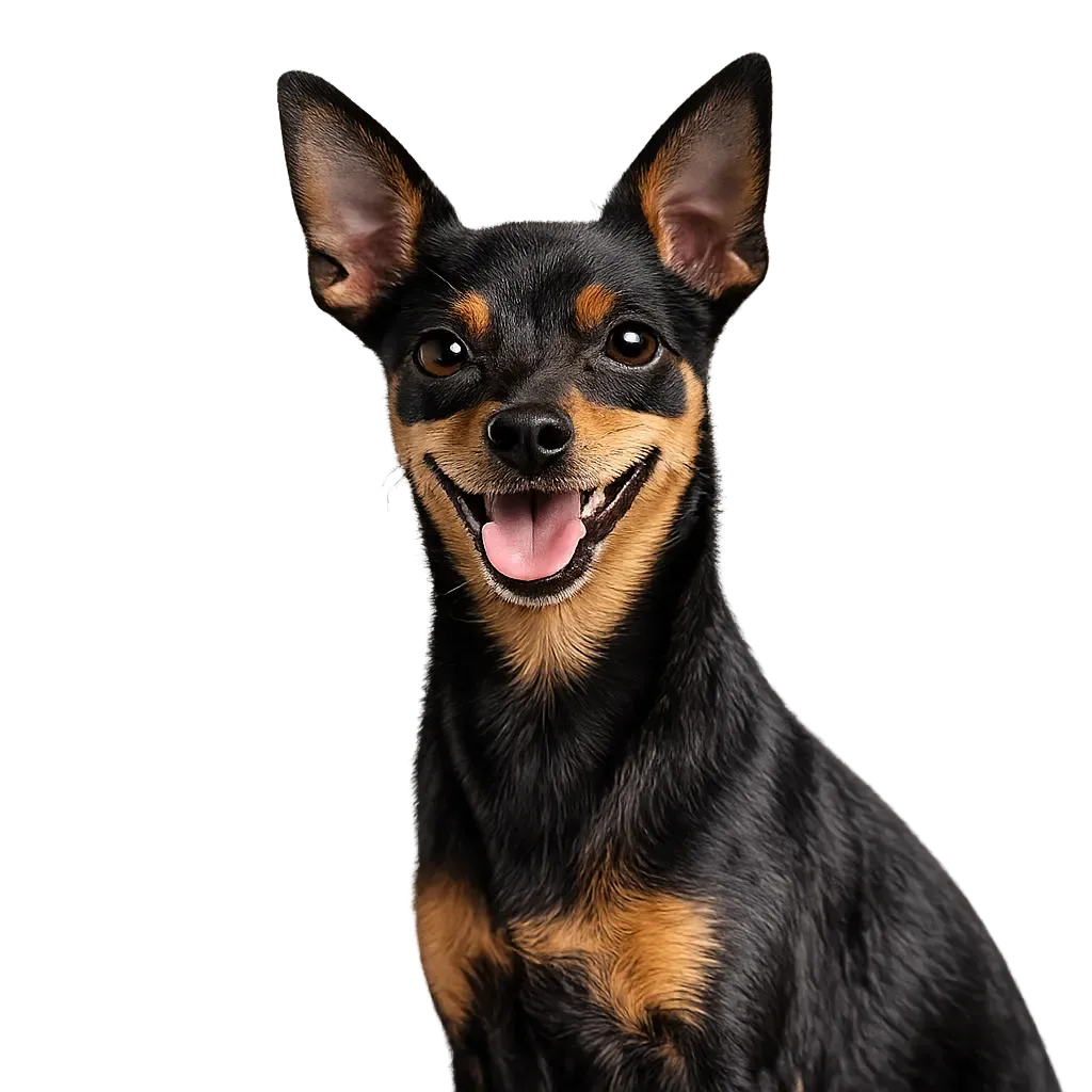 Imagem de pinscher