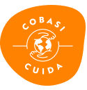Logo Cobasi Cuida