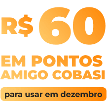 Imagem ganhe 60 pontos