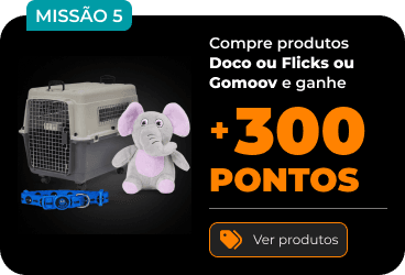 Imagem missões black