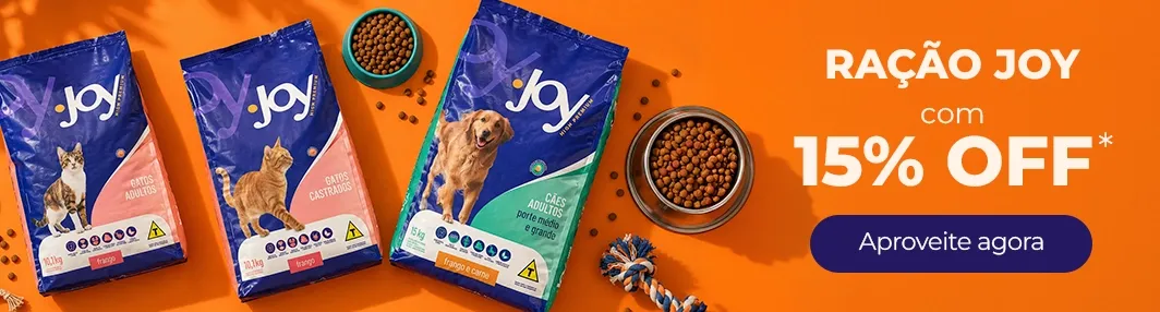 Racao Joy