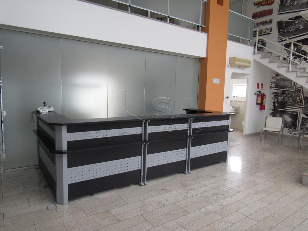 Alugar Comercial / Ponto Comercial em Botucatu R$ 22.000,00 - Foto 2