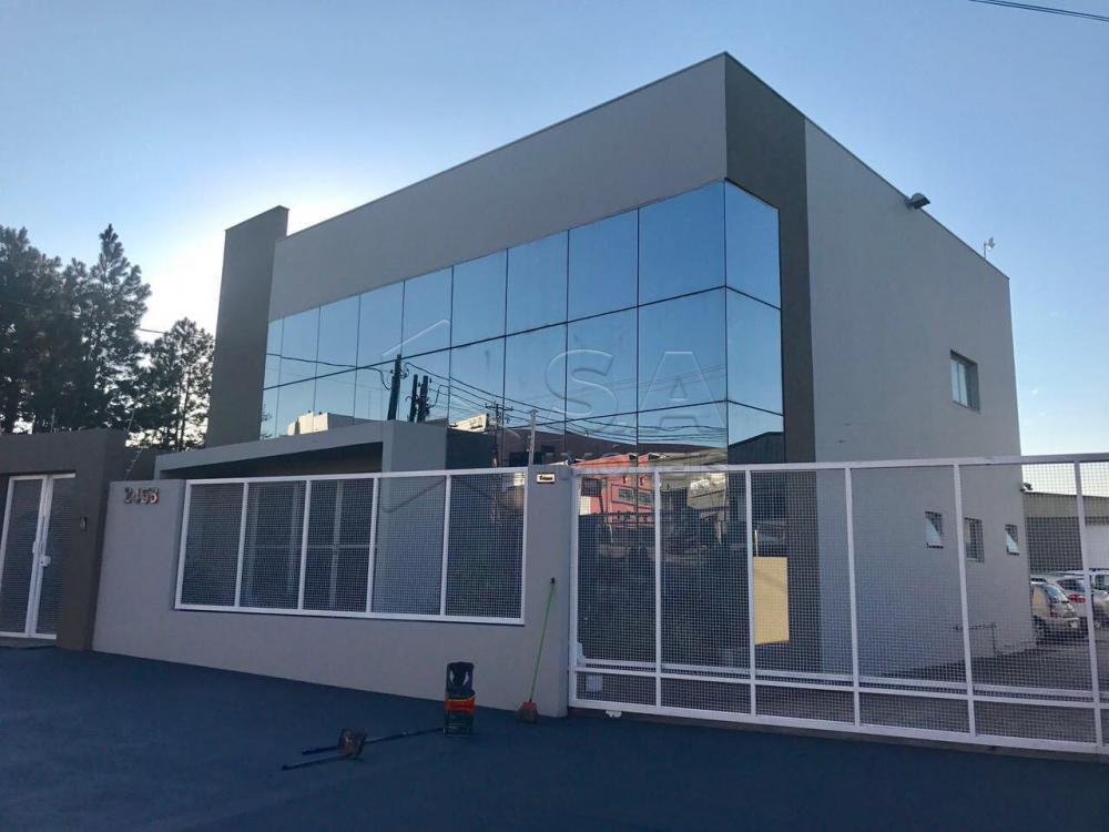 Alugar Comercial / Ponto Comercial em Botucatu R$ 22.000,00 - Foto 1