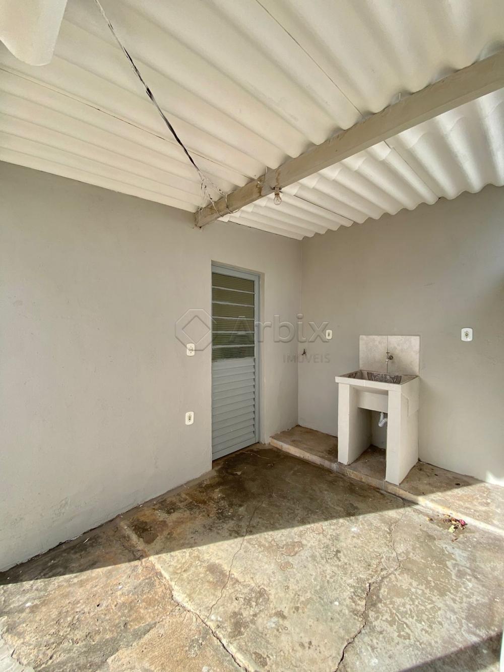 Alugar Casa / Residencial em Americana R$ 1.100,00 - Foto 17
