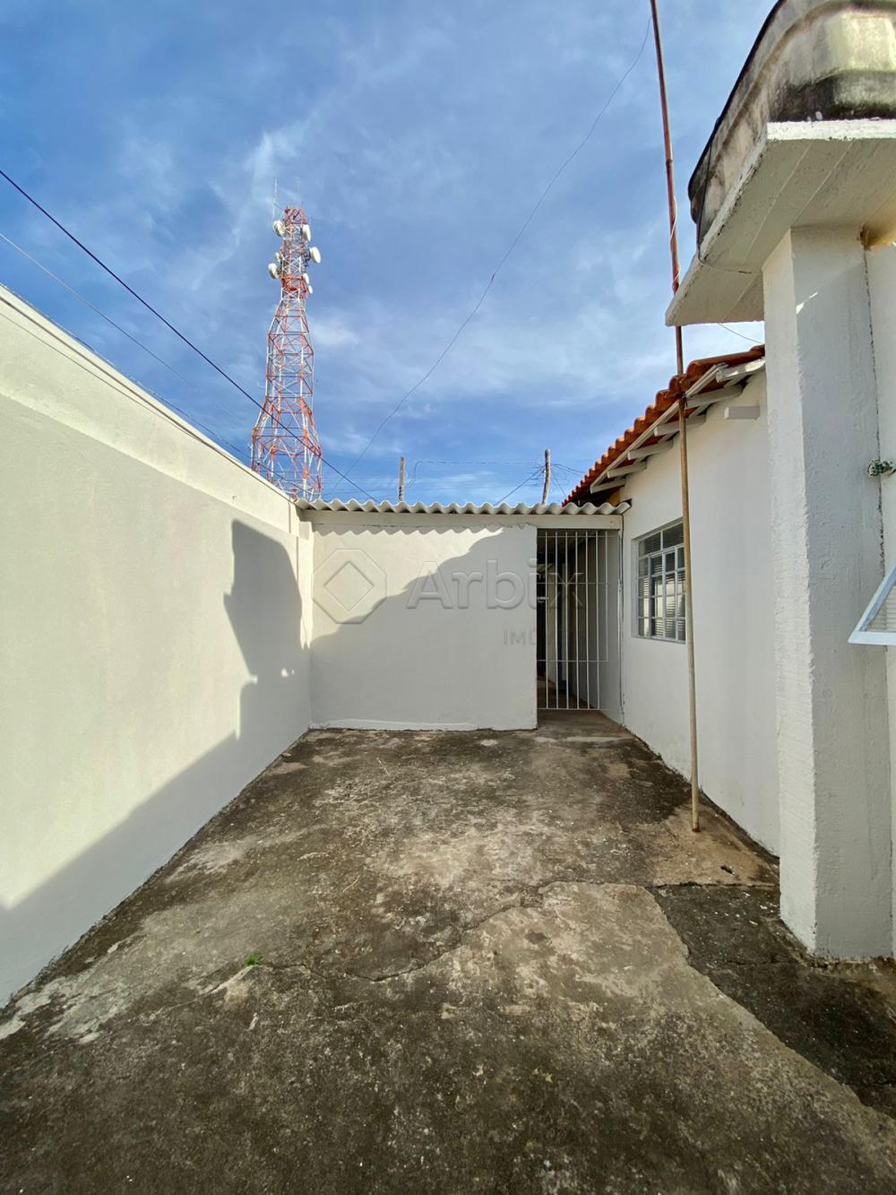 Alugar Casa / Residencial em Americana R$ 1.100,00 - Foto 18