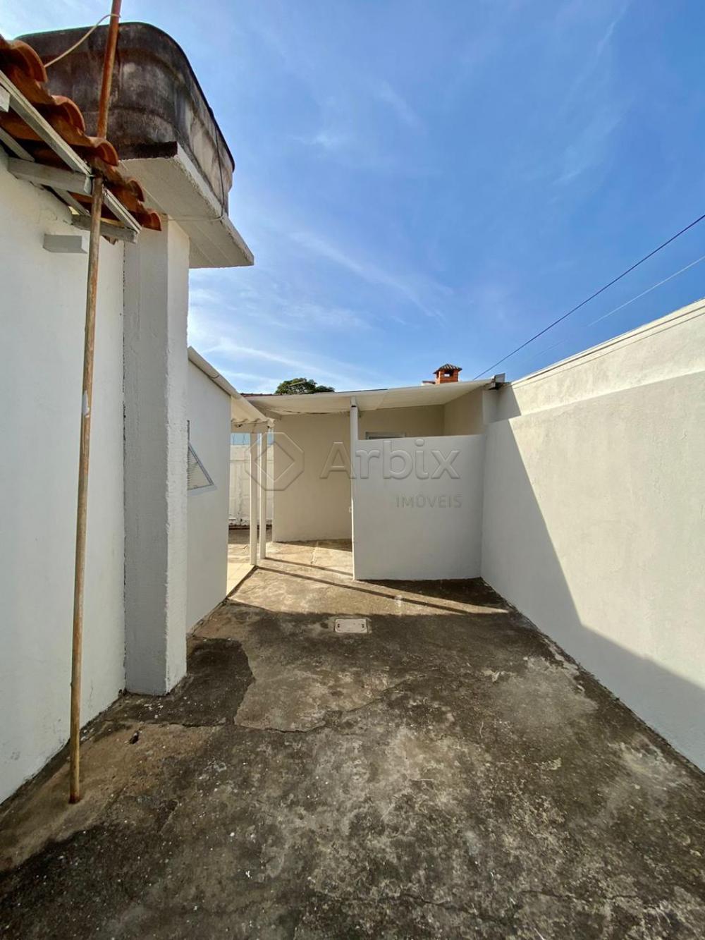 Alugar Casa / Residencial em Americana R$ 1.100,00 - Foto 19