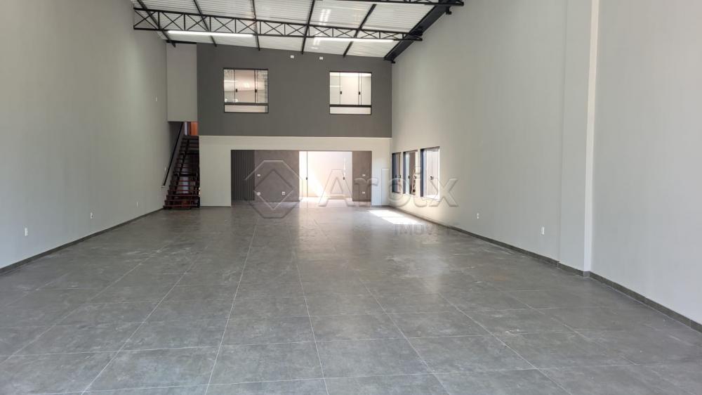 Comprar Comercial / Sal&atilde;o Comercial em Americana R$ 1.100.000,00 - Foto 5