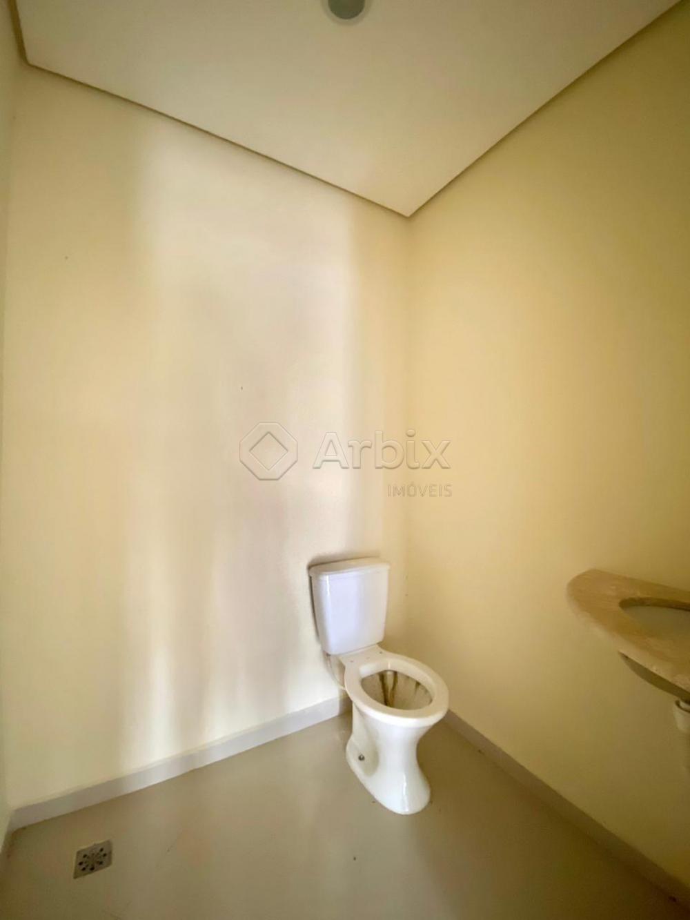 Alugar Comercial / Sala Comercial em Condom&iacute;nio em Americana R$ 2.900,00 - Foto 4