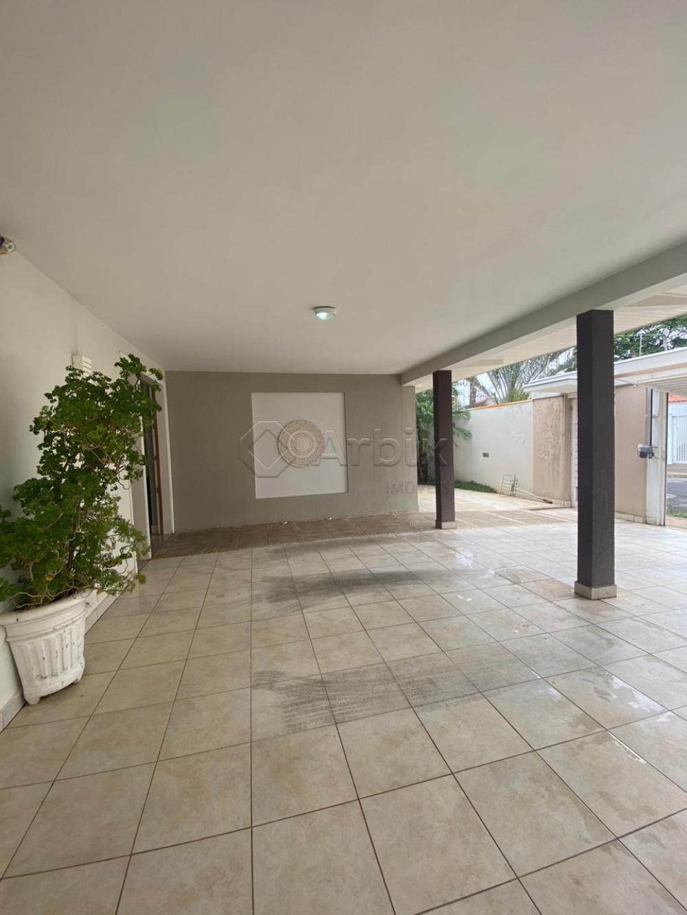 Alugar Casa / Residencial em Americana R$ 7.000,00 - Foto 1