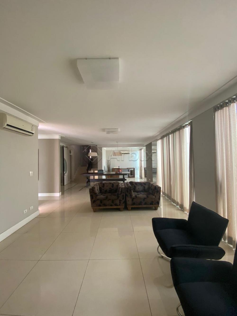 Alugar Casa / Residencial em Americana R$ 7.000,00 - Foto 3