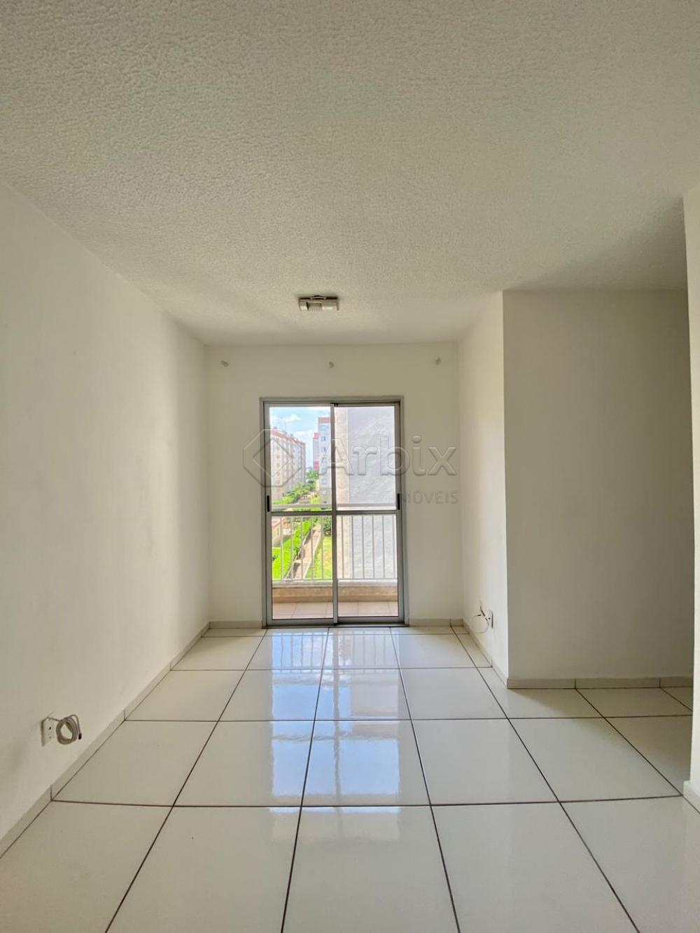 Alugar Apartamento / Apartamento em Americana R$ 1.200,00 - Foto 1