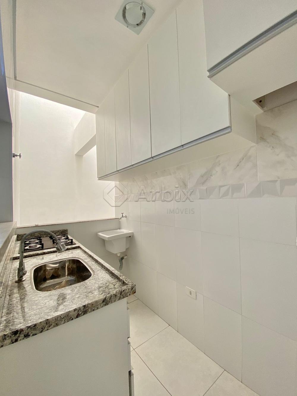Alugar Apartamento / Studio em Americana R$ 2.100,00 - Foto 3